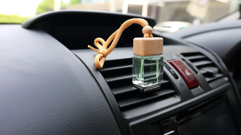 Car Fragrance